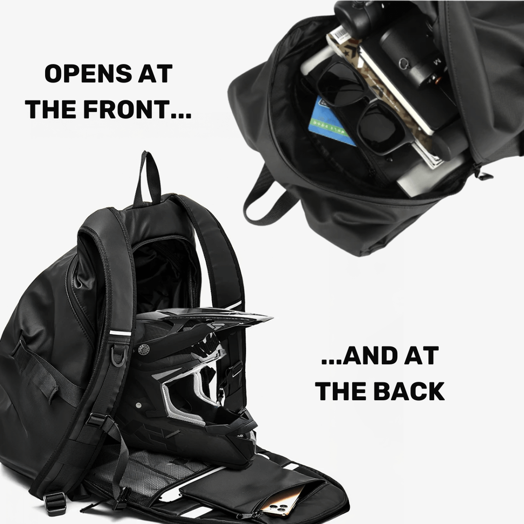 Rippl Reflekt™ Backpack