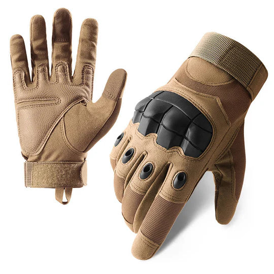 Motorcycle Gloves