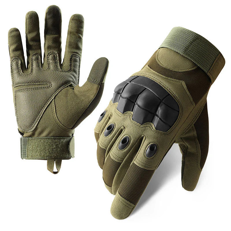 Motorcycle Gloves