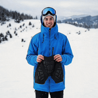 <tc>Snowboard et Ski Short Impact (Short Crash)</tc>