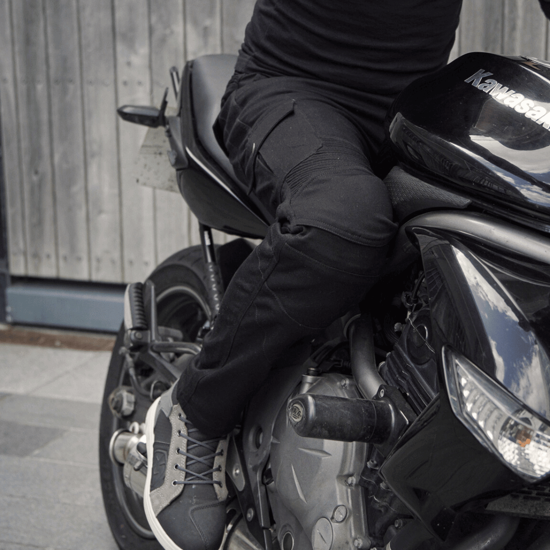 Pure Grit™ Riding Jeans 2.0