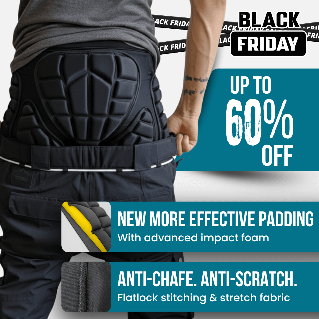 <tc>Snowboard et Ski Short Impact (Short Crash)</tc>