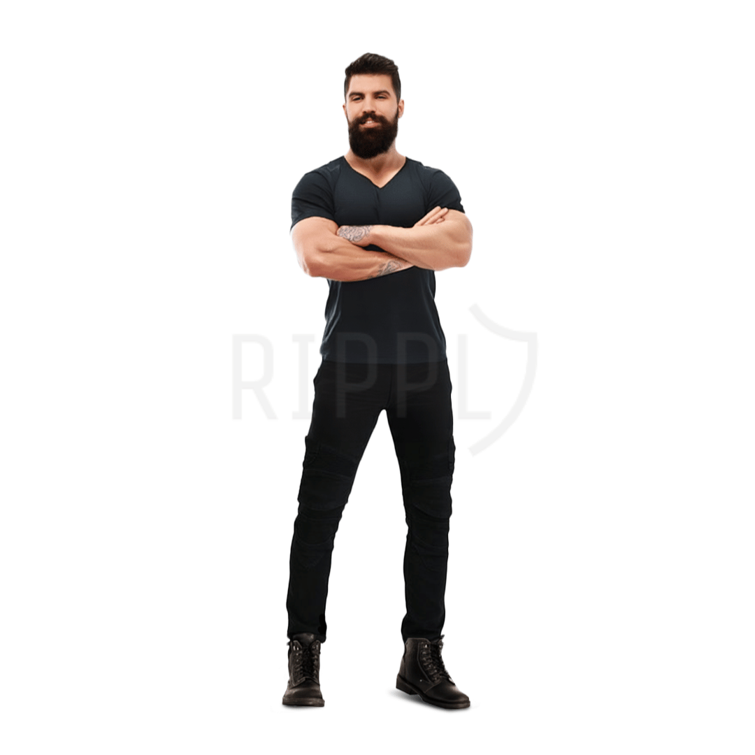 Pure Grit™ Riding Jeans