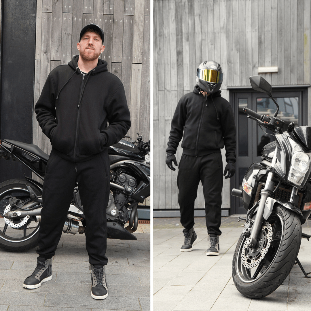 StreetShadow™ Riding Tracksuit