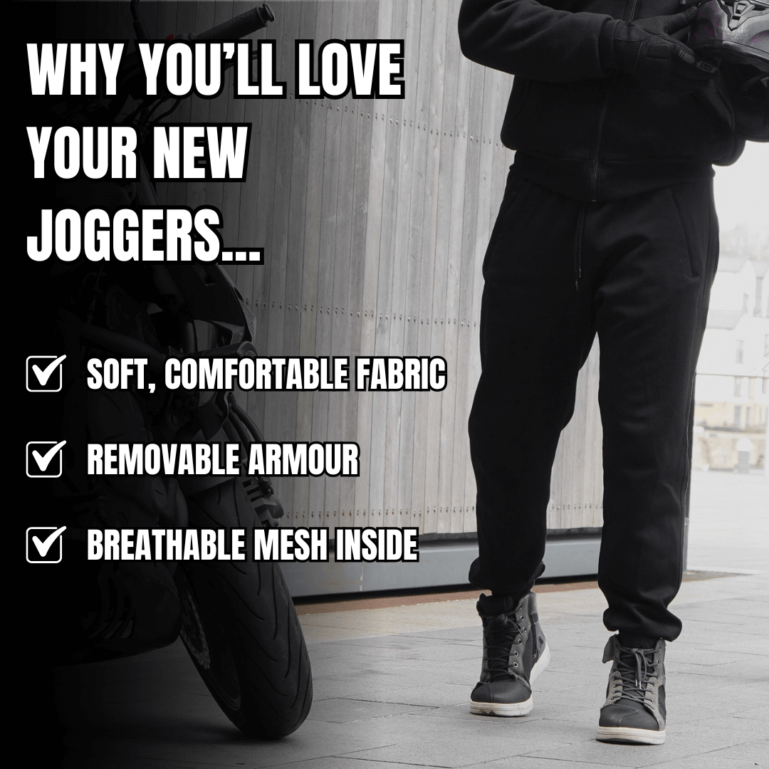 Renegade™ Riding Joggers