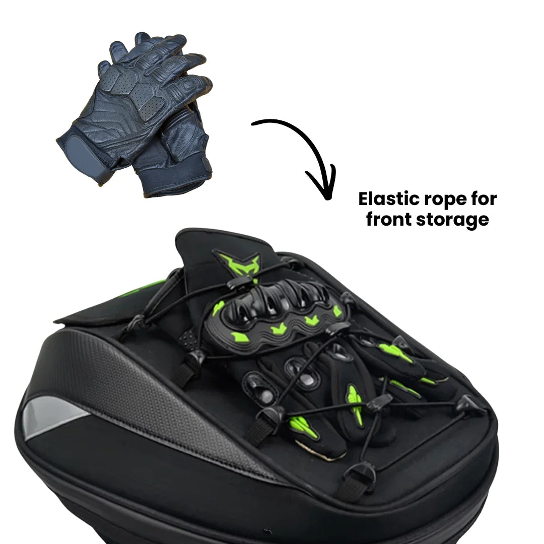 Rippl TailBack™ Motorradtasche