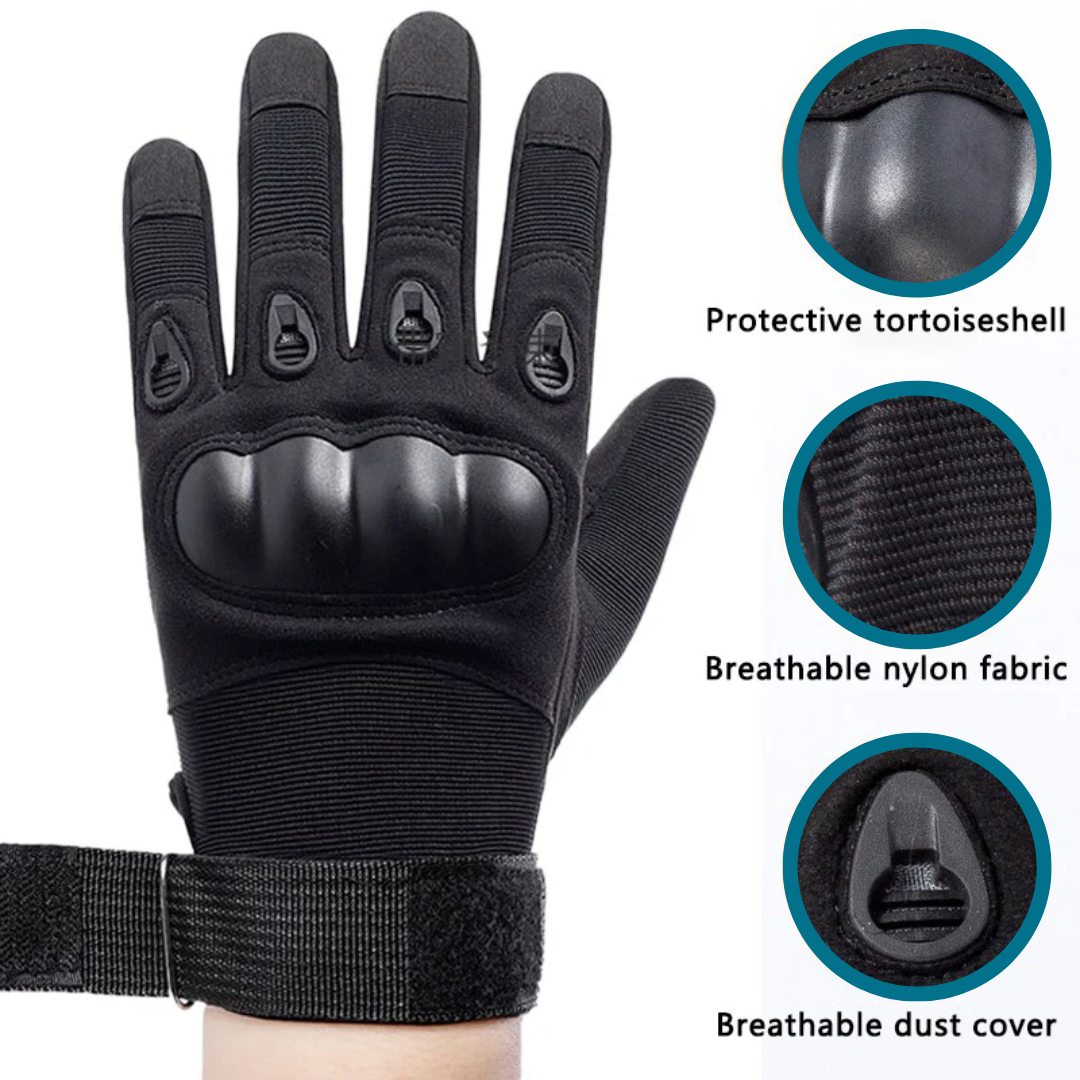 Motorcycle Gloves