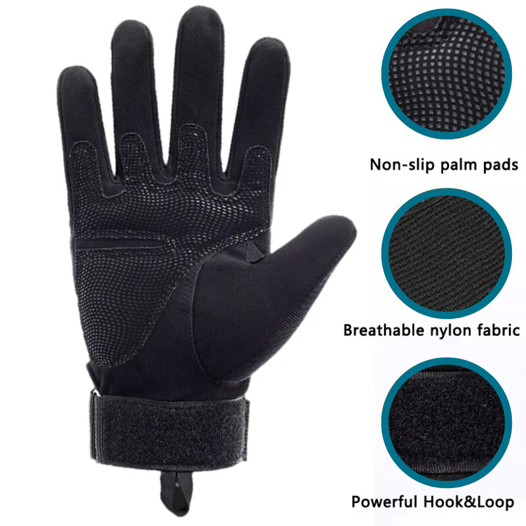 Motorcycle Gloves