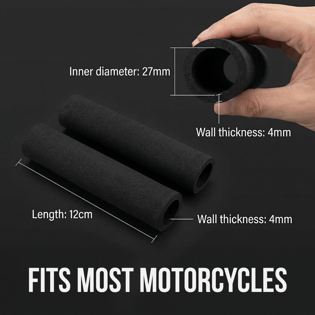 Rippl TailBack™ Motorradtasche