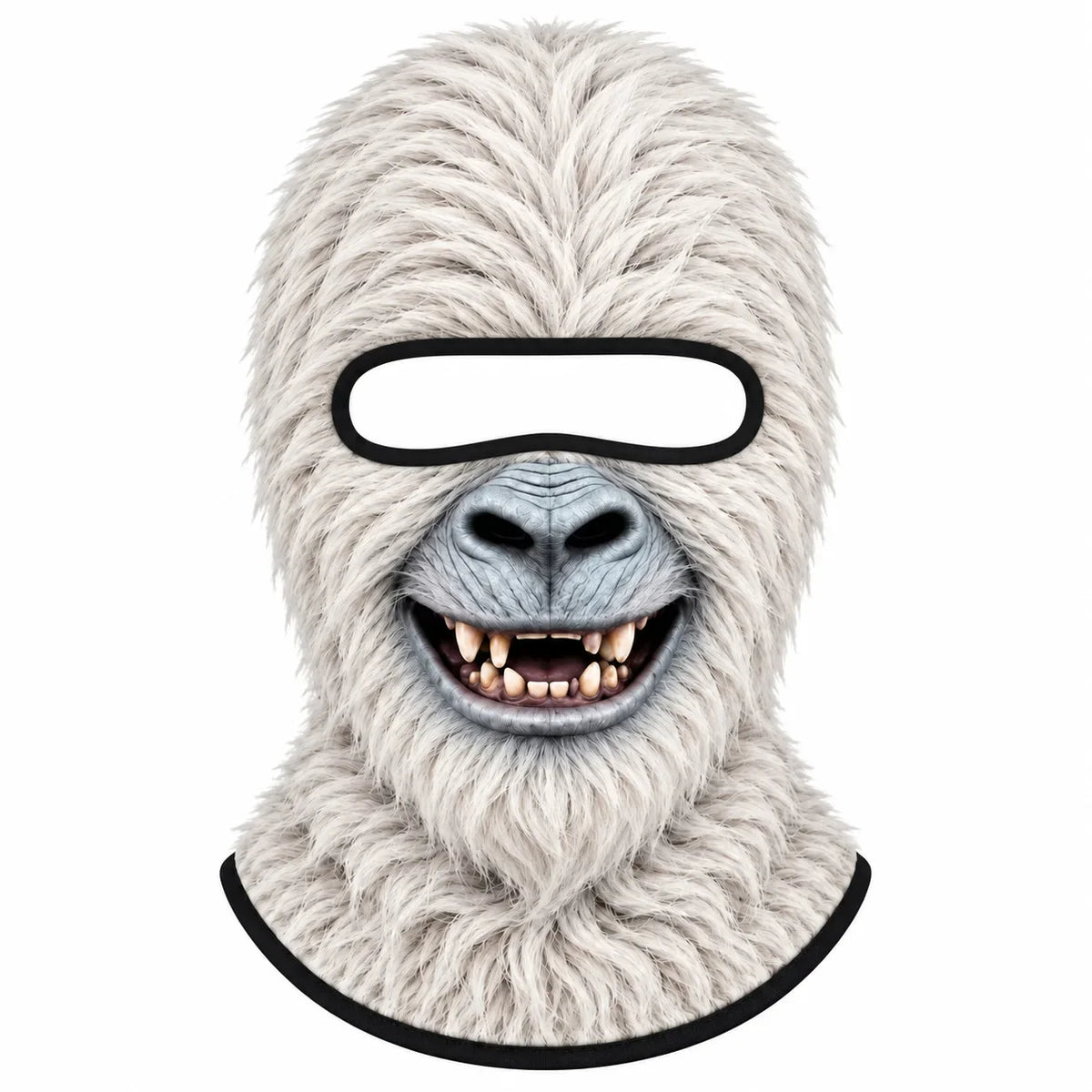 Funny Face Balaclava